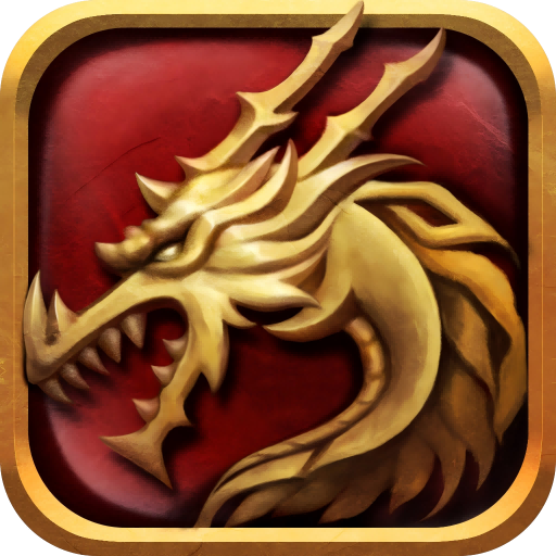 <strong>英雄年代怀旧服</strong>