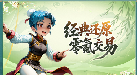 热江绿色高爆版